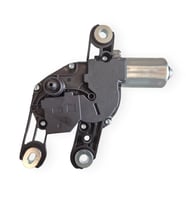 Skoda Octavia Sedan 2013-2017 Arka Cam Silecek Motoru 5E5955711