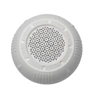 OSAWA OSW-620 13 CM 100 VOLT - 15 WATT SIVA ÜSTÜ YARIM KÜRE TRAFOLU TAVAN HOPARLÖR