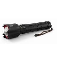 Bedotech Bd-5502 30w Tg Led Alüminyum Alaşımlı Zoomlu Type-c Şarjlı El Feneri