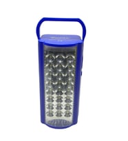Fujita 2606L 24 LED'li Şarj Edilebilir Işıldak - USB Telefon Şarj Özellikli