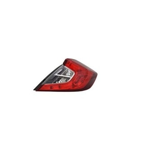HONDA CIVIC FC5 ARKA STOP SIS LAMBALI SAĞ  16- HON10CI123 33500TEAT01