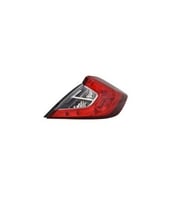 HONDA CIVIC FC5 ARKA STOP SIS LAMBALI SAĞ  16- HON10CI123 33500TEAT01