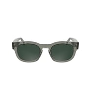 Calvin Klein Jeans CKJ25601S-057 Unisex Güneş Gözlüğü (Gri)