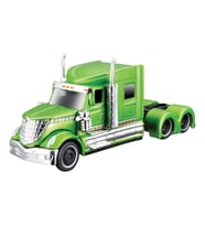 Maisto Design Custom Rigs International Lonestar Yeşil