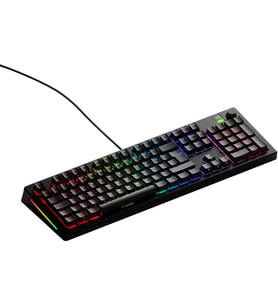 Glorious Gmmk 3 Mekanik Gaming Türkçe Klavye,%100 Tam Boyut, Modüler Conta Sistemi, Çift Baskı Pbt T (Çok Renkli)
