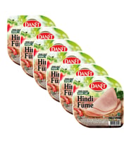 Danet Hindi Fume 60 gr x 6 Adet