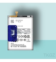 Tkgz - Samsung Galaxy A04S - A047 Uyumlu Pil - Servis Sıfır