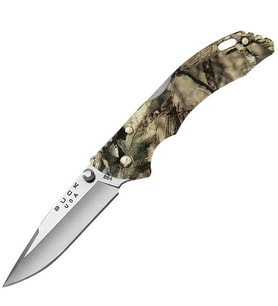 Buck (10315) 284 Bantam BBW Mossy Oak Country Camo Çakı