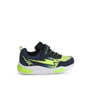 Buckhead 3022 Çocuk Işıklı Spor Ayakkabı