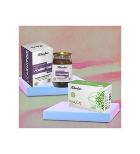 Form L'CARNITINE MACUN + YEŞİLÇAY 20'Lİ (Formunuzu Korumak İçin )