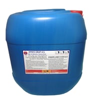 LOGAREX Konsantre Asitsiz Lavabo ve Gider Açıcı - 30 Kg