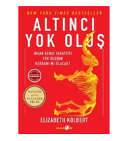 Altıncı Yok Oluş