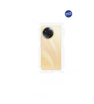 Realme 11 5G Mat Arka ve Yan Koruyucu Tpu Film
