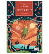 Peter Pan - Modern Dünya Klasikleri