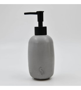 HARMONIA BETON SIVI SABUNLUK (Gri)