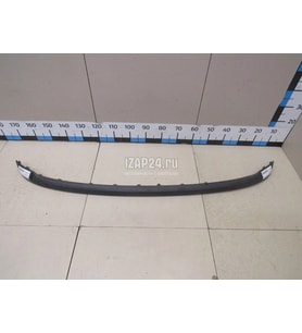 Ford Focus Arka Tampon Bandı 5 Kapı 2005 2007  (Oem No:  4M5117E911Ab)