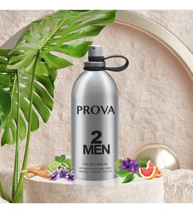 Prova 2 Men Edp Erkek Parfüm 120 Ml