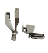 Typical GC-302/303 Fermuar Ön-Arka Ayak Takımı Sağ / U192L