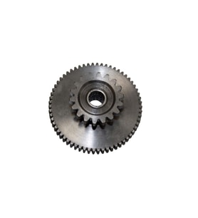 MONDİAL AGK125 MARŞ MOTOR REDÜKSİYON DİŞLİSİ ORJ
