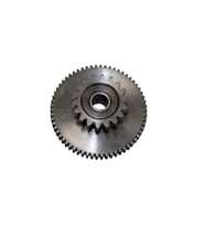 MONDİAL AGK125 MARŞ MOTOR REDÜKSİYON DİŞLİSİ ORJ
