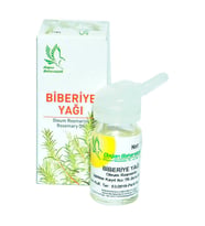 Biberiye Yağı 10 cc