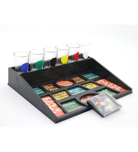 Shot Bardak Oyunu (Karışık)