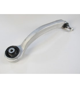 SEAT EXEO- 09/11; ÖN ALT ROTİLLİ KOL ARKA SAĞ EĞRİ TİP(SALINCAK) ALÜMİNYUM (SH)