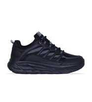 Volis 25810-M Günlük Erkek Sneaker Ayakkabı (Siyah)