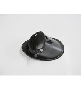 PEUGEOT PARTNER- TEPEE- 10/12; SİS LAMBA KAPAĞI SOL SİS DELİKLİ 7452.VQ 1579-2062A