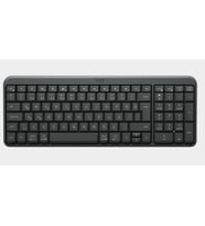 LOGITECH K250 Bluetooth Q Trk Siyah Klavye (920-013460)