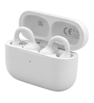 Nettech NT-BTH34 Kablosuz Bluetooth Kulaklık - ENC Gürültü Engelleme & Dokunmatik Kontrol (Beyaz)