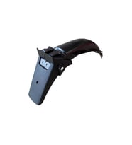 Yamaha YBR125 Arka Çamurluk 2004 - 2006 Uyumlu