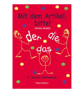 Artikel Rehberi Mit Dem Artikel Bitte