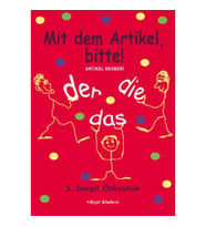 Artikel Rehberi Mit Dem Artikel Bitte