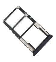 Xiaomi Redmi Note 12 4G Sim Kart Tepsisi 23021RAAEG 23021RAA2Y 23027RAD4I 23028RA60L (Siyah)