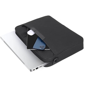 15.6 Inç Business Notebook Çantası Siyah MCC009