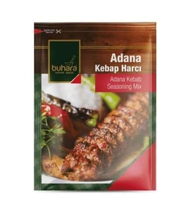 BUHARA ADANA KEBAB HARCI 90 GR