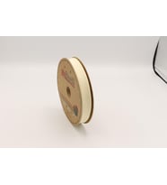 Biyelli Koton Biye Koyu krem 20MM