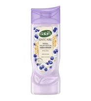 Oatcare Doğal Yulaf Sütlü Duş Jeli 450ml - Yaban Mersini
