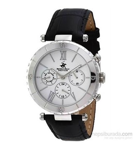 BEVERLY HILLS POLO CLUB BH696-10B KOL SAATİ