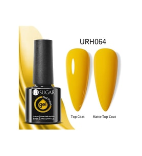 Ur Sugar Kalıcı Oje 7 Ml Urh064