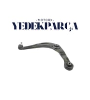 Salıncak Ön Sağ Alt Rotilli Dokum Peugeot 206 1998-2012