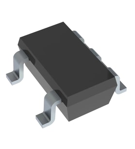 Texas Instruments 20 Adet LP2985IM5-2.5 Düşük Gürültülü LDO Regülatör (Linear Voltaj Regülatörü)