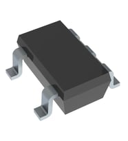 Texas Instruments 20 Adet LP2985IM5-2.5 Düşük Gürültülü LDO Regülatör (Linear Voltaj Regülatörü)