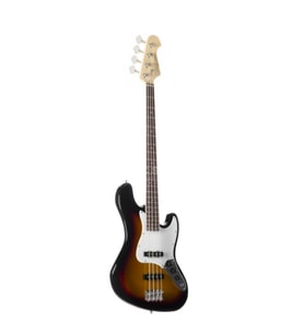 J & D JB 3TS Bas Gitar