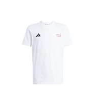 adidas Unisex Çocuk   T-shirt J MRVL SM GFX T JM0819