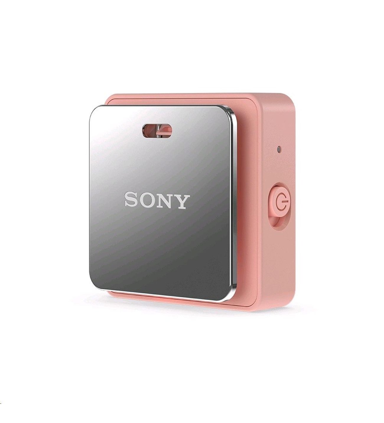 Sony Stereo Bluetooth Headset SBH24 Siyah (Pembe)