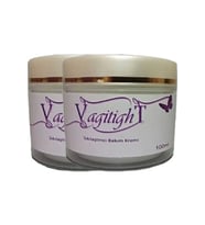 Süper Vagitight Kadınlar İçin Genital Bölge Şekillendirici Krem 100 ml X 2 ADET