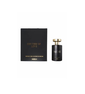 Niche Rhythm Of Love Unisex Extrait De Perfume 100 ml - Mnms100rol
