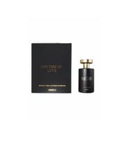 Niche Rhythm Of Love Unisex Extrait De Perfume 100 ml - Mnms100rol (Standart)